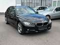 BMW 320 d  Aut. Tour./Sport Line- Navi-Pano-Leder-Xen Schwarz - thumbnail 1