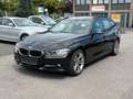 BMW 320 d  Aut. Tour./Sport Line- Navi-Pano-Leder-Xen Schwarz - thumbnail 2