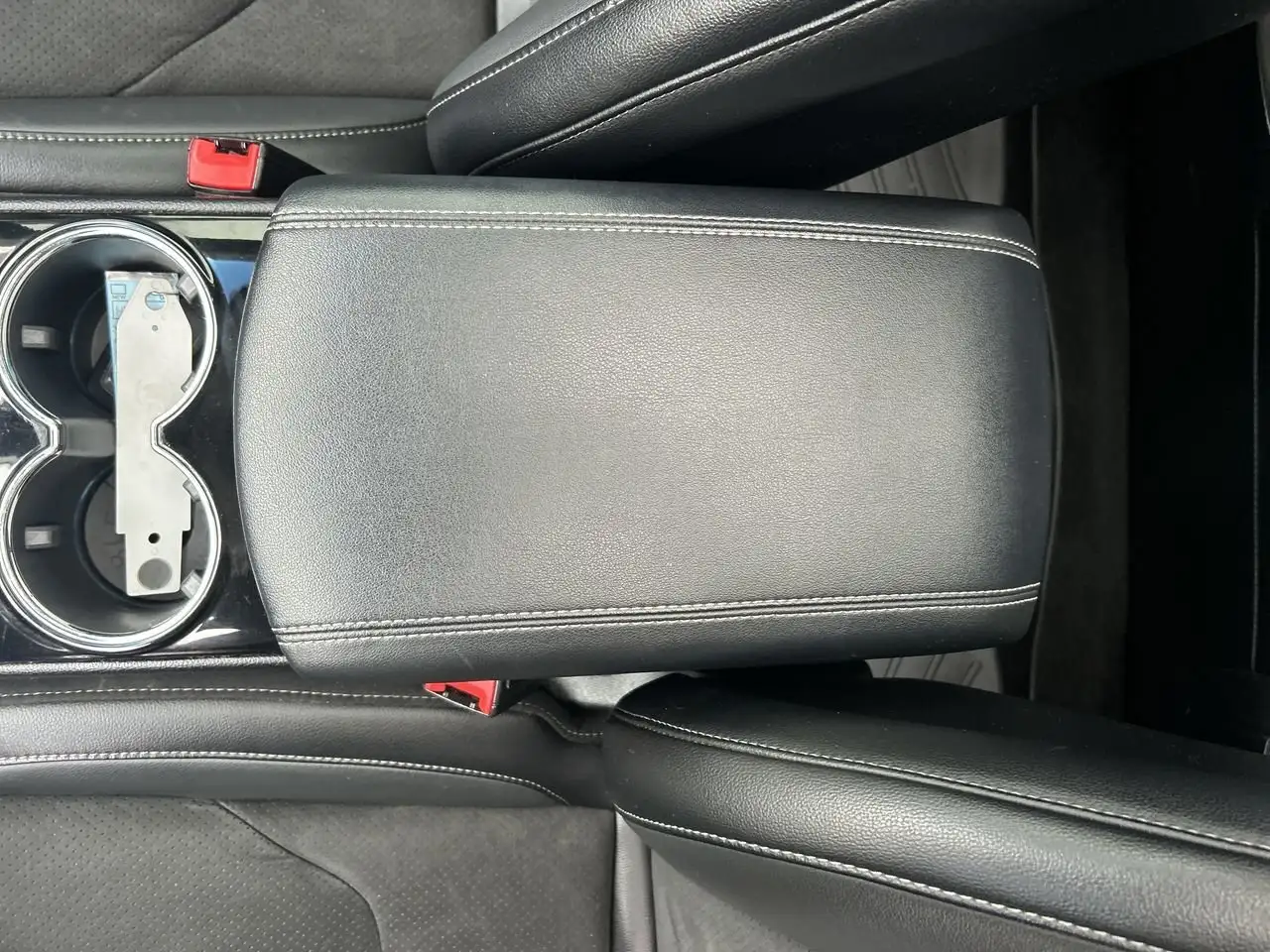 Ford Edge photo Ford Edge