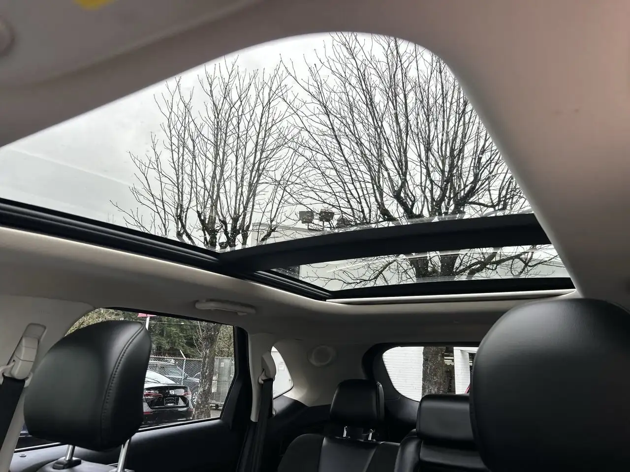 Ford Edge photo Ford Edge