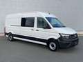 Volkswagen Crafter MIXTO 35 L4H3 KAMERA KLIMA SITZHZ DAB Wit - thumbnail 2