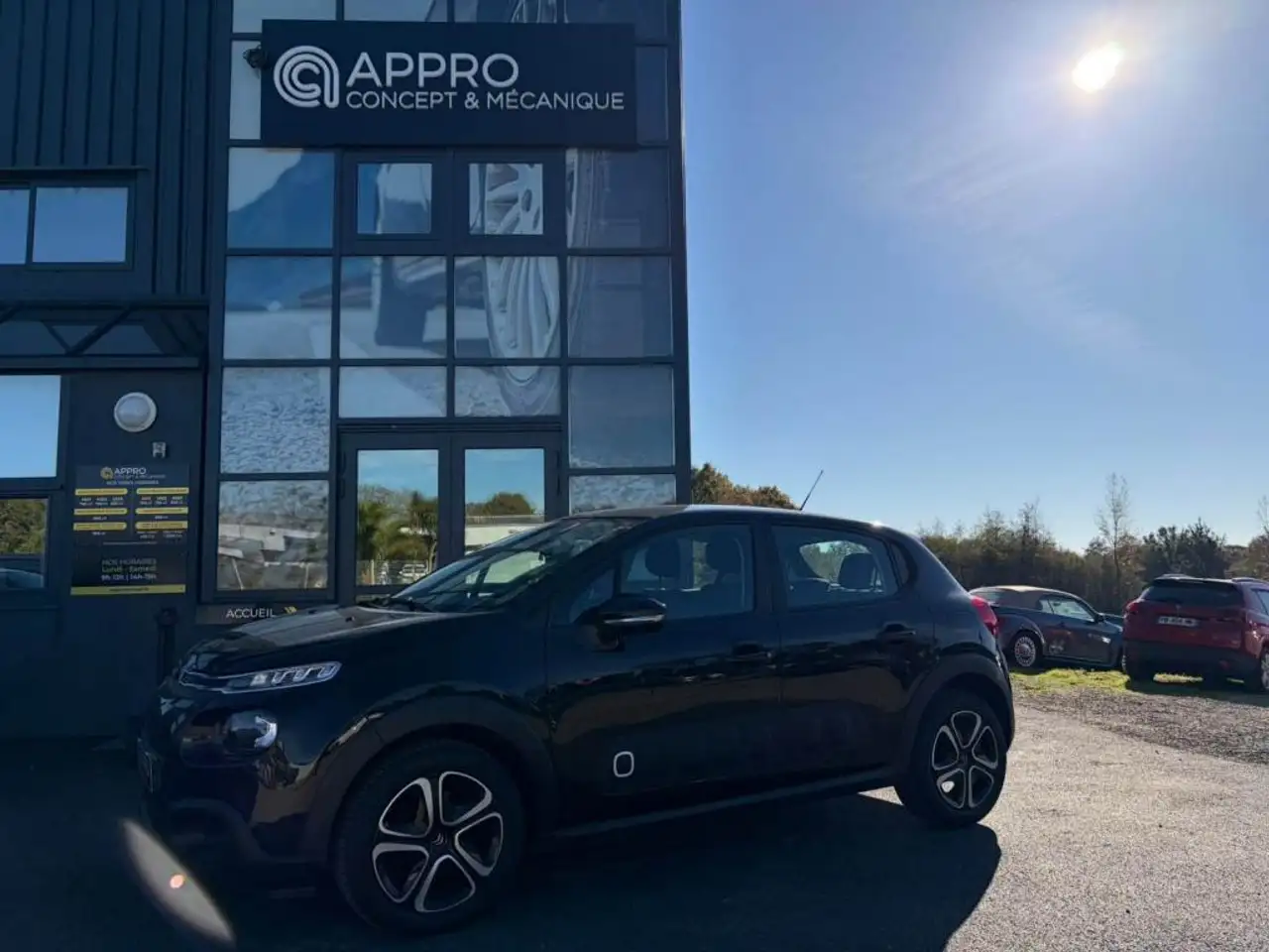 Citroën C3