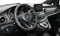 Mercedes-Benz V 250 CDI Lang Avantgarde Edition*aus 1.Hand* Gris - thumbnail 8