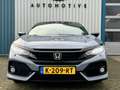 Honda Civic 1.0 i-VTEC Executive LED / Pano / DAB / Keyless / Grau - thumbnail 11
