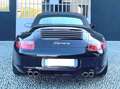 Porsche 997 Cabrio 3.6 Carrera 325CV ASI KM 2000 !!!! Nero - thumbnail 3
