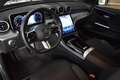 Mercedes-Benz C 300 e AMG-Sportpakket Night Edition 09/2023 Zwart - thumbnail 9