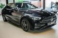 Mercedes-Benz C 300 e AMG-Sportpakket Night Edition 09/2023 Zwart - thumbnail 3