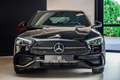 Mercedes-Benz C 300 e AMG-Sportpakket Night Edition 09/2023 Zwart - thumbnail 2