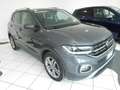 Volkswagen T-Cross T-Cross 1.0 TSI 110 CV Advanced Grigio - thumbnail 3