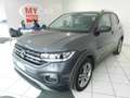 Volkswagen T-Cross T-Cross 1.0 TSI 110 CV Advanced Grigio - thumbnail 1