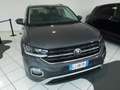Volkswagen T-Cross T-Cross 1.0 TSI 110 CV Advanced Grigio - thumbnail 2