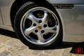 Porsche Boxster 2.7 220pk 986 Zetelverwarming Historiek Argent - thumbnail 15