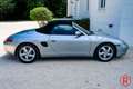 Porsche Boxster 2.7 220pk 986 Zetelverwarming Historiek Argent - thumbnail 12