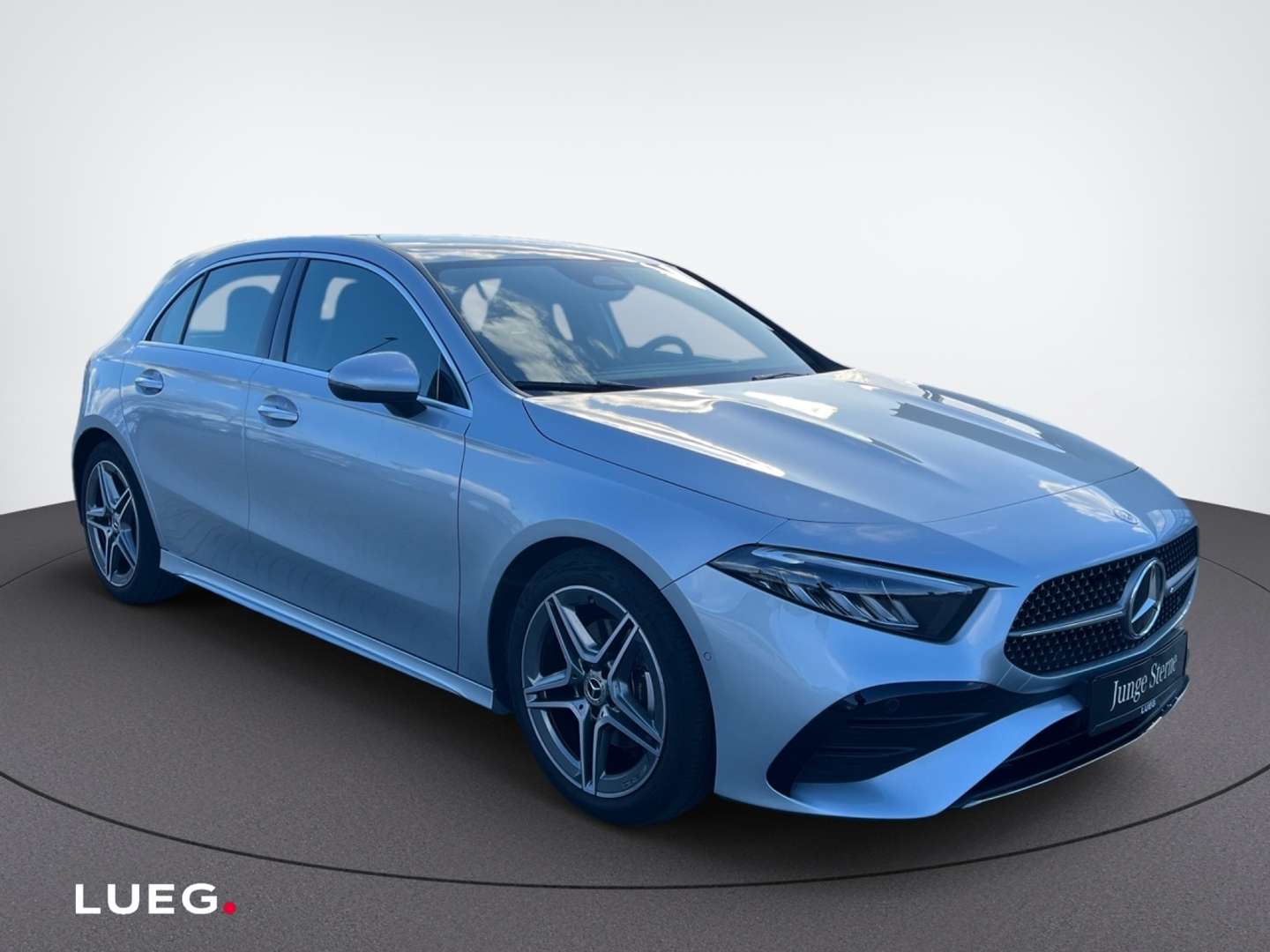 Mercedes Classe A 180 AMG Line - - Joinsteer - #5