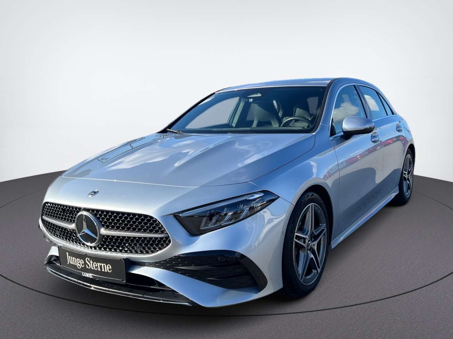 Mercedes Classe A 180 AMG Line - - Joinsteer - #1