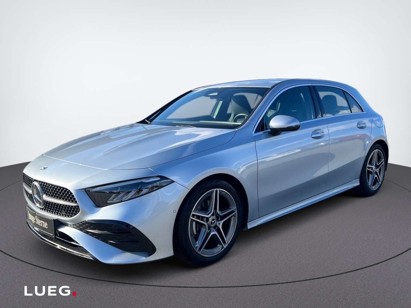 Mercedes Classe A 180 AMG Line - - Joinsteer - #2