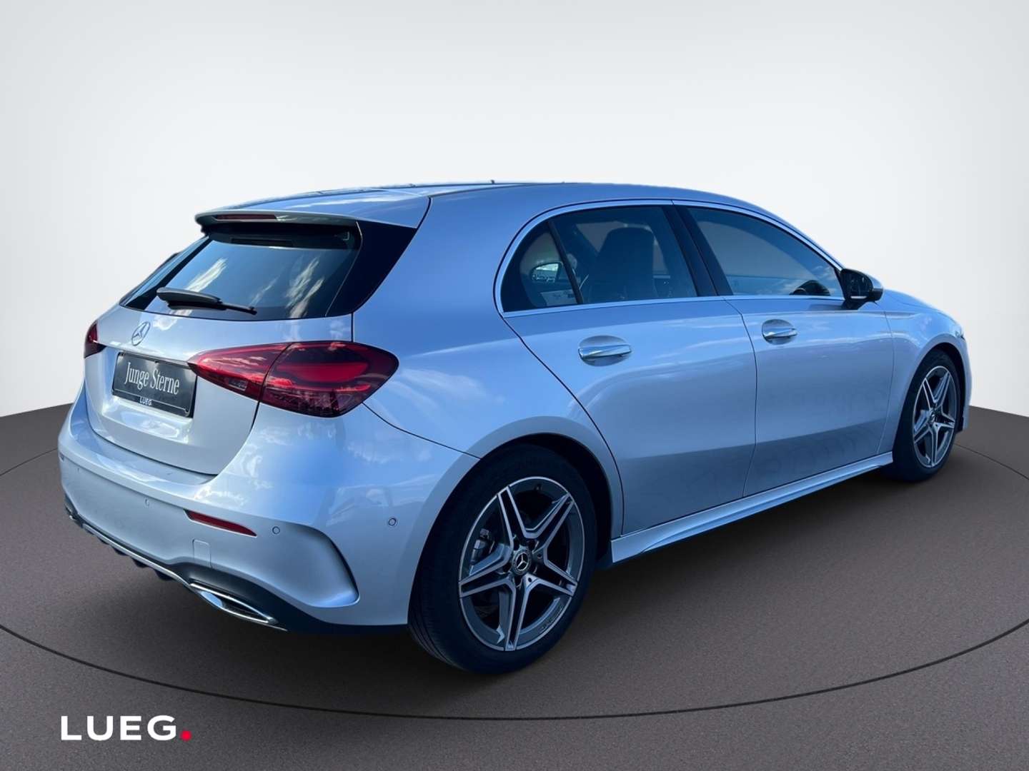 Mercedes Classe A 180 AMG Line - - Joinsteer - #4