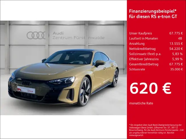 Audi e-tron quattro Luftfederung AD Niveau Panorama Navi digit