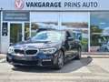 BMW 530 5-serie 530e iPerformance High Executive M Sport | Zwart - thumbnail 15