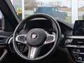 BMW 530 5-serie 530e iPerformance High Executive M Sport | Zwart - thumbnail 31
