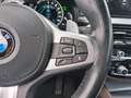 BMW 530 5-serie 530e iPerformance High Executive M Sport | Zwart - thumbnail 12