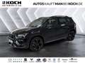 CUPRA Ateca 1.5 TSI DSG LED NAVI SHZ ACC AHK Schwarz - thumbnail 1