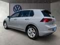 Volkswagen Golf VIII 1.5 eTSI DSG Life FrontAssist LED DAB+ Grigio - thumbnail 5