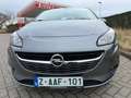 Opel Corsa 1.4i Enjoy Automaat - 1j garantie Gris - thumbnail 8