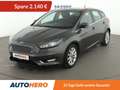 Ford Focus 1.5 EcoBoost Titanium*NAVI*TEMPO*PDC*SHZ* Grau - thumbnail 1