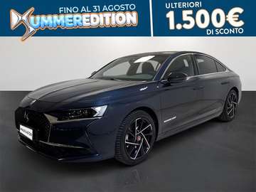 DS9 1.6 e-tense phev Performance Line+ 225cv auto