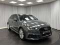 Audi A3 1.6 TDi / Sportback / S-Line / LED / Navi / ... Gris - thumbnail 6