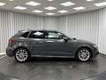 Audi A3 1.6 TDi / Sportback / S-Line / LED / Navi / ... Gris - thumbnail 5
