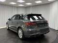Audi A3 1.6 TDi / Sportback / S-Line / LED / Navi / ... Gris - thumbnail 3