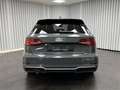 Audi A3 1.6 TDi / Sportback / S-Line / LED / Navi / ... Gris - thumbnail 4