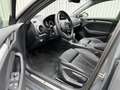 Audi A3 1.6 TDi / Sportback / S-Line / LED / Navi / ... Gris - thumbnail 8