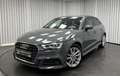 Audi A3 1.6 TDi / Sportback / S-Line / LED / Navi / ... Gris - thumbnail 1