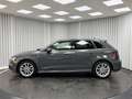 Audi A3 1.6 TDi / Sportback / S-Line / LED / Navi / ... Gris - thumbnail 2