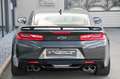 Chevrolet Camaro V8 Navi FIFTY* 50th Anniversary Edition!* Gris - thumbnail 25