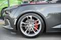 Chevrolet Camaro V8 Navi FIFTY* 50th Anniversary Edition!* Gris - thumbnail 32