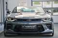 Chevrolet Camaro V8 Navi FIFTY* 50th Anniversary Edition!* Gris - thumbnail 24