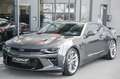 Chevrolet Camaro V8 Navi FIFTY* 50th Anniversary Edition!* Gris - thumbnail 2