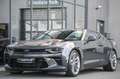 Chevrolet Camaro V8 Navi FIFTY* 50th Anniversary Edition!* Gris - thumbnail 28