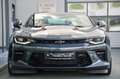 Chevrolet Camaro V8 Navi FIFTY* 50th Anniversary Edition!* Gris - thumbnail 24