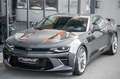 Chevrolet Camaro V8 Navi FIFTY* 50th Anniversary Edition!* Gris - thumbnail 26