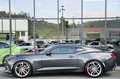 Chevrolet Camaro V8 Navi FIFTY* 50th Anniversary Edition!* Gris - thumbnail 6