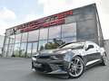Chevrolet Camaro V8 Navi FIFTY* 50th Anniversary Edition!* Gris - thumbnail 1