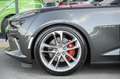 Chevrolet Camaro V8 Navi FIFTY* 50th Anniversary Edition!* Gris - thumbnail 32