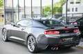 Chevrolet Camaro V8 Navi FIFTY* 50th Anniversary Edition!* Gris - thumbnail 5