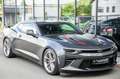 Chevrolet Camaro V8 Navi FIFTY* 50th Anniversary Edition!* Gris - thumbnail 3