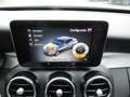 Mercedes-Benz C 180 d AMG Line-Navi-Airco-LED-Dodehoek-Zetelverwarming Plateado - thumbnail 16